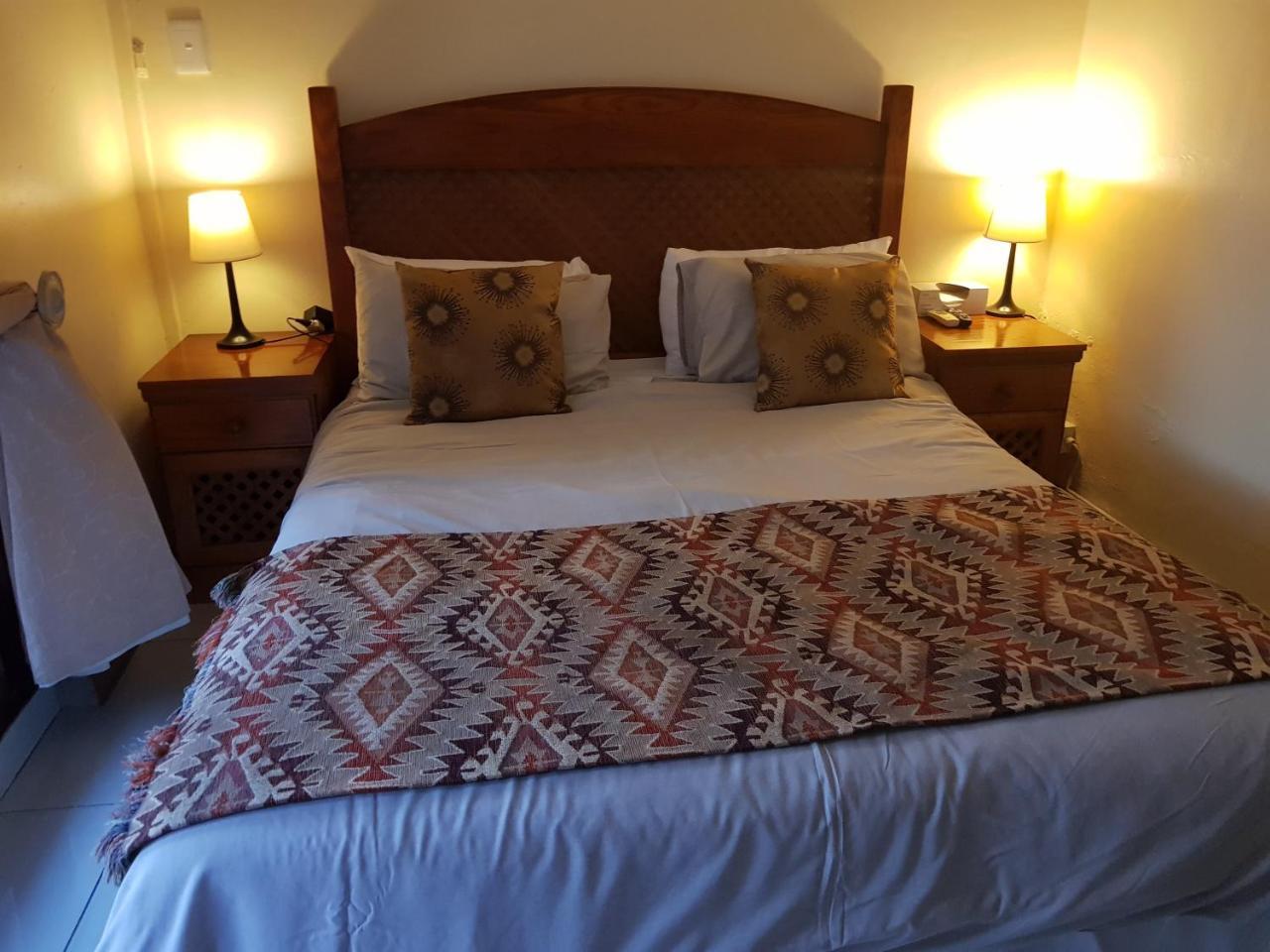 Mi Casa Su Casa Hotel Randburg Luaran gambar