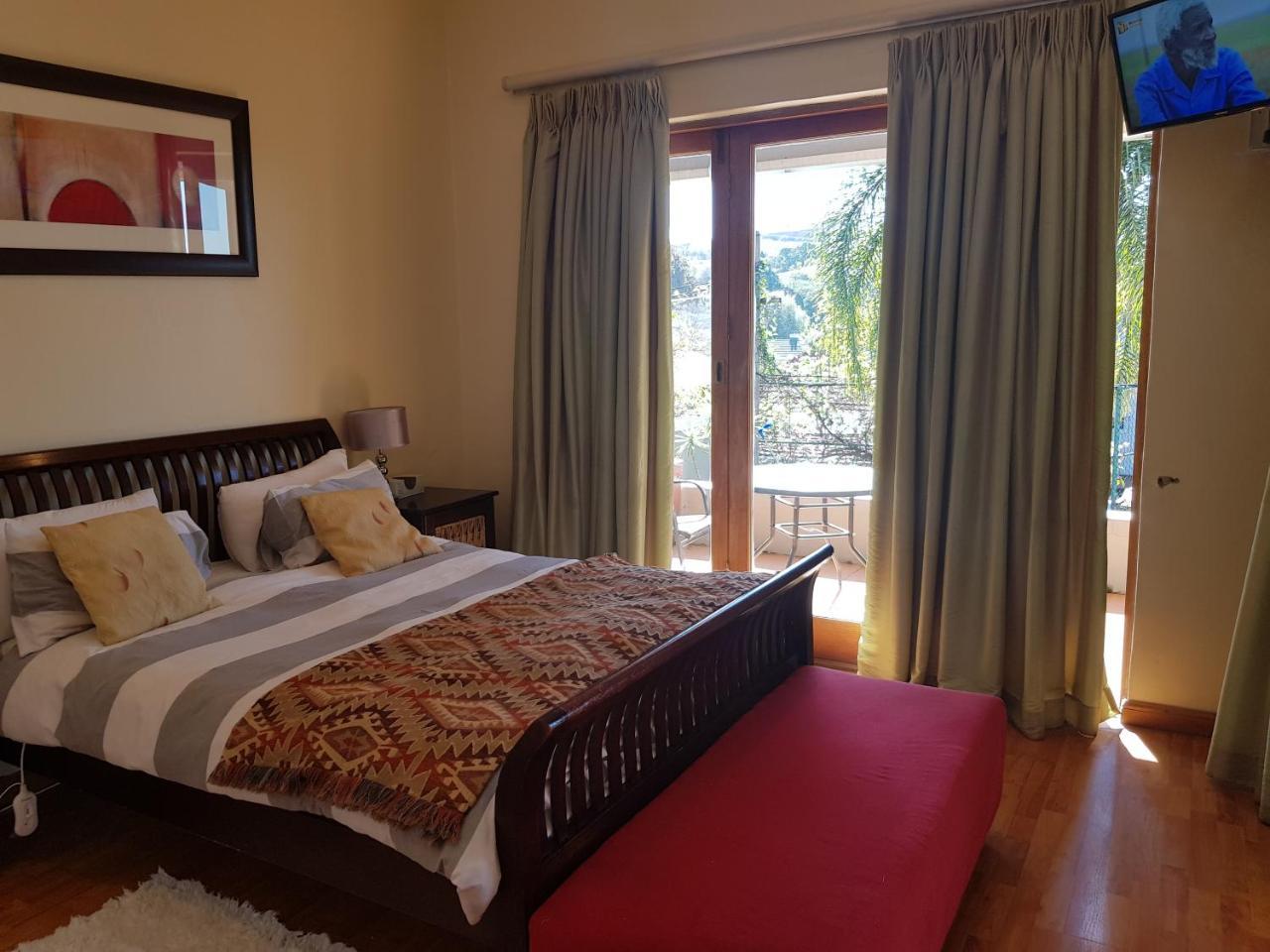 Mi Casa Su Casa Hotel Randburg Luaran gambar