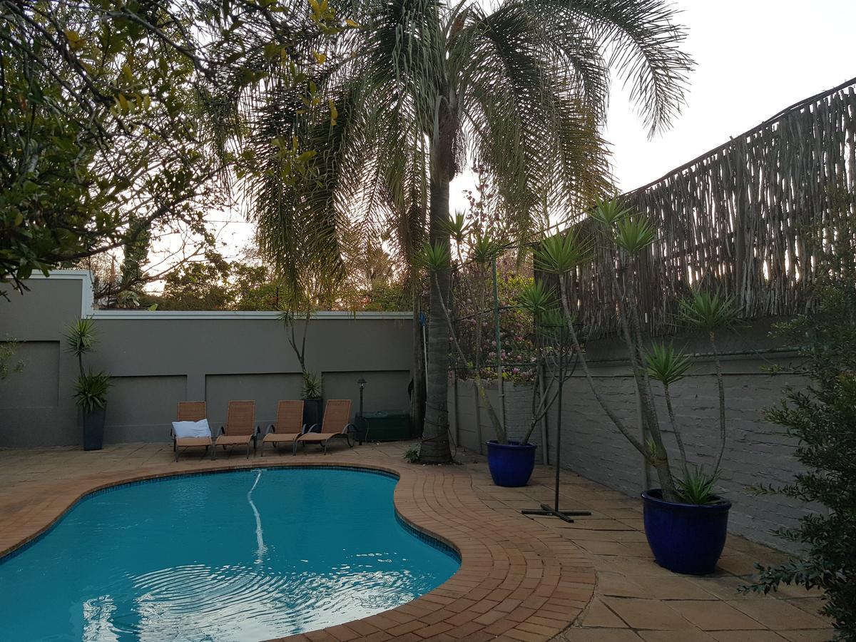 Mi Casa Su Casa Hotel Randburg Luaran gambar