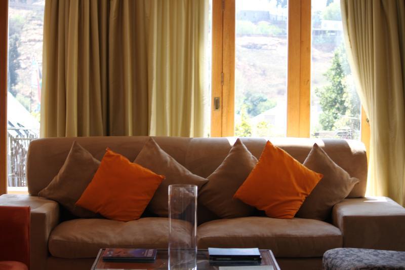 Mi Casa Su Casa Hotel Randburg Luaran gambar