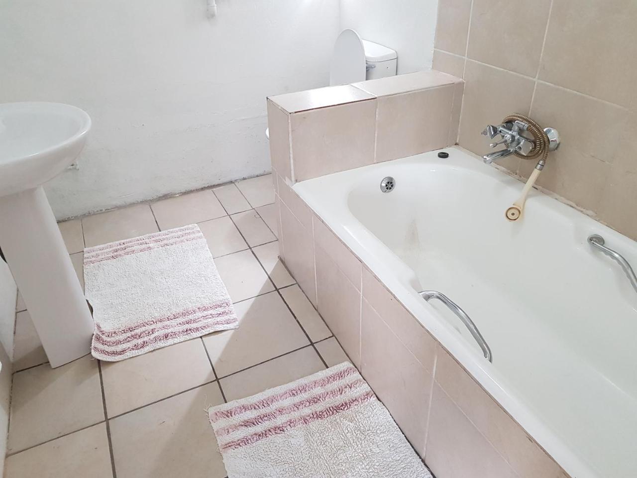 Mi Casa Su Casa Hotel Randburg Luaran gambar