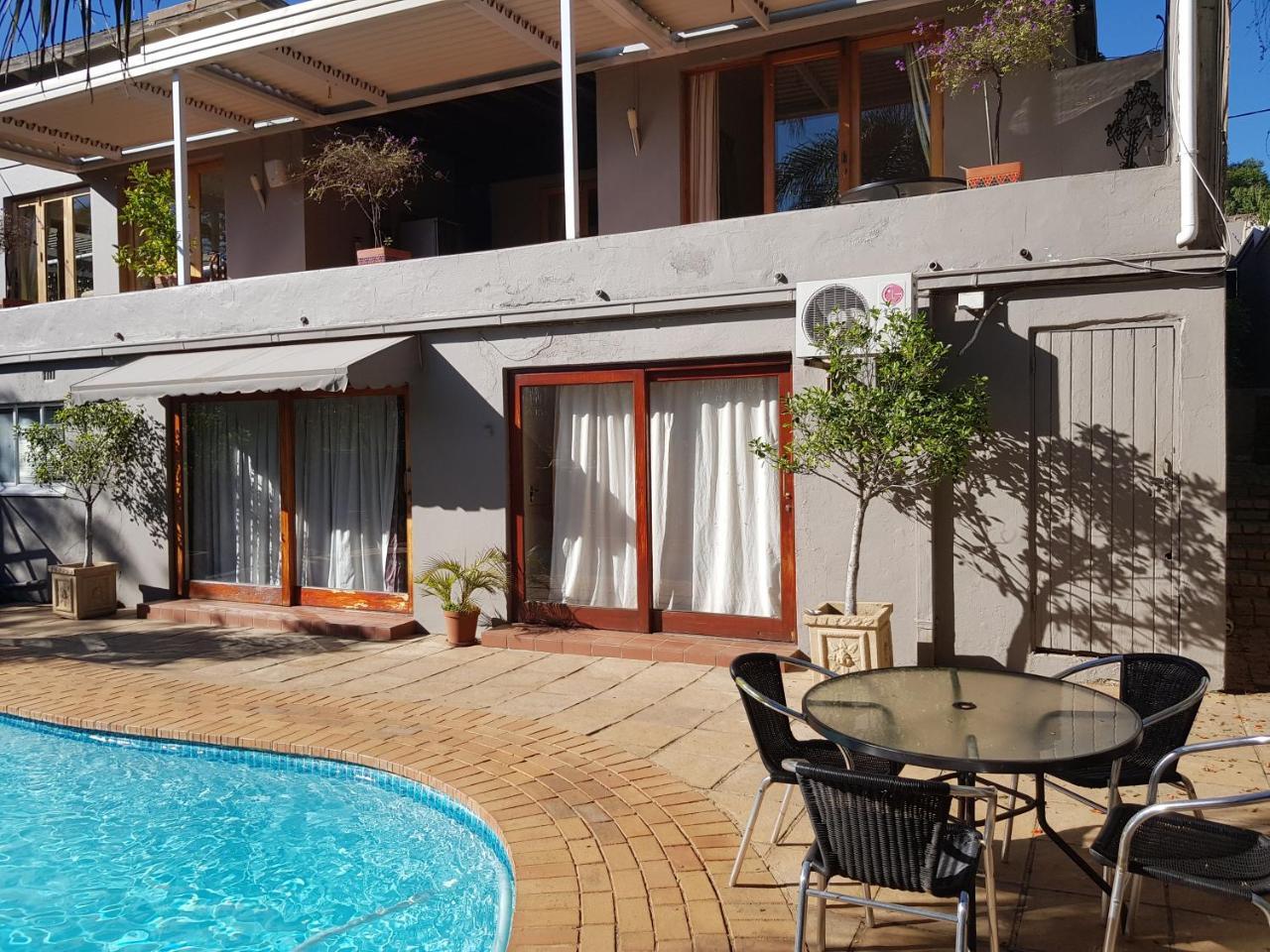 Mi Casa Su Casa Hotel Randburg Luaran gambar