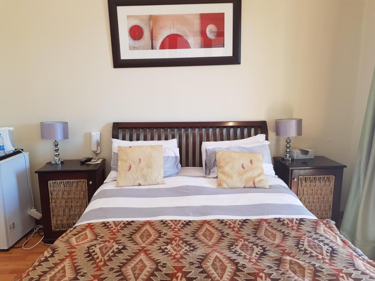 Mi Casa Su Casa Hotel Randburg Luaran gambar