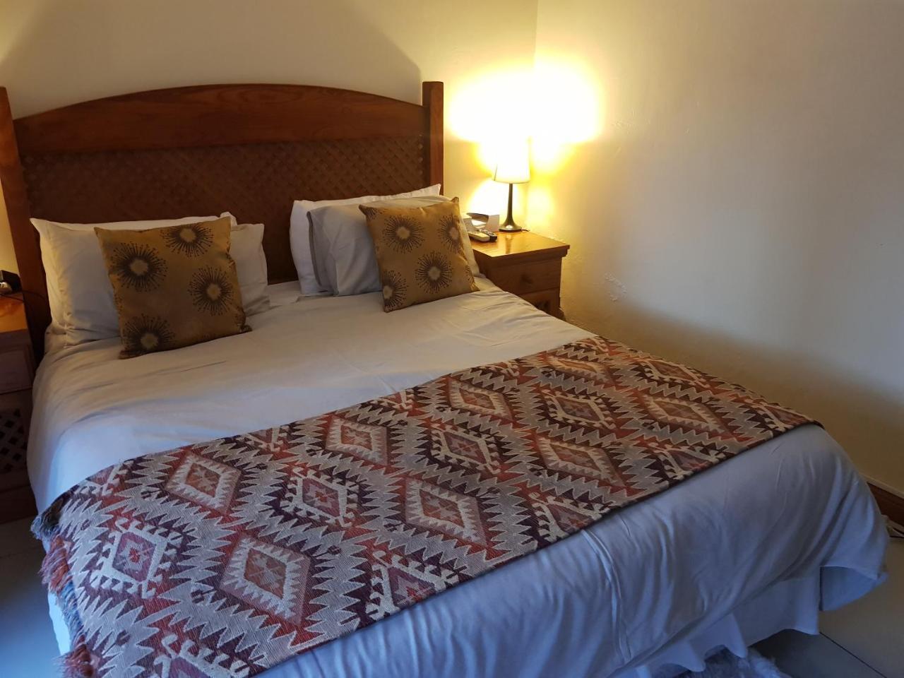 Mi Casa Su Casa Hotel Randburg Luaran gambar